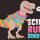 Illustration for article titled The truth about T. rex